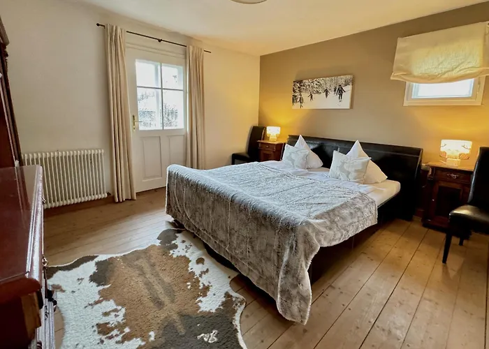 Haus Brugger Apartment Kitzbuhel