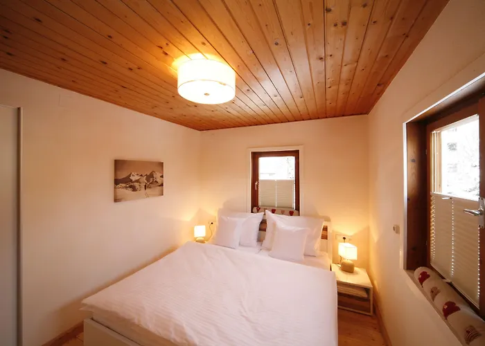 Haus Brugger Kitzbuhel