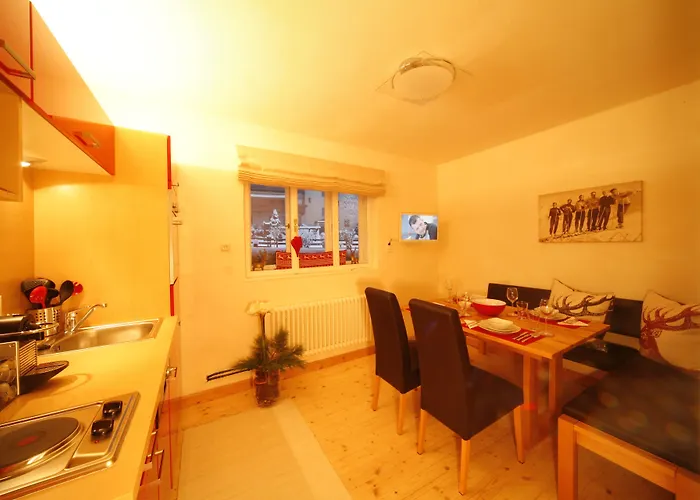 Haus Brugger * Kitzbuhel