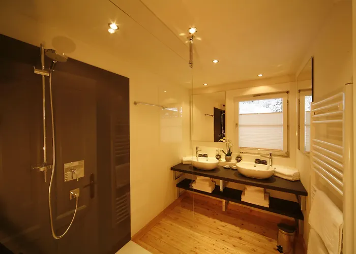 Haus Brugger * Kitzbuhel