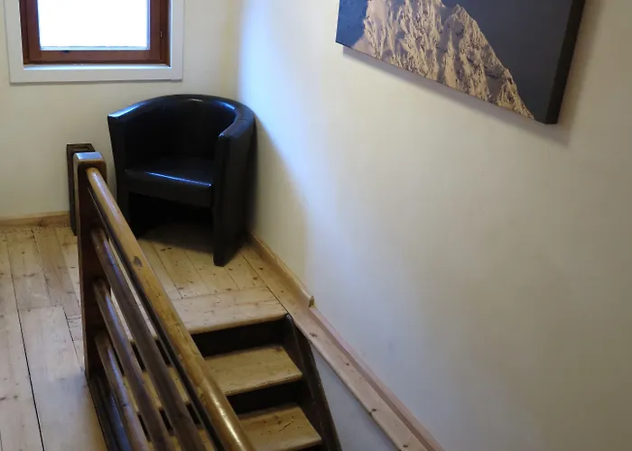 Haus Brugger * Kitzbuhel