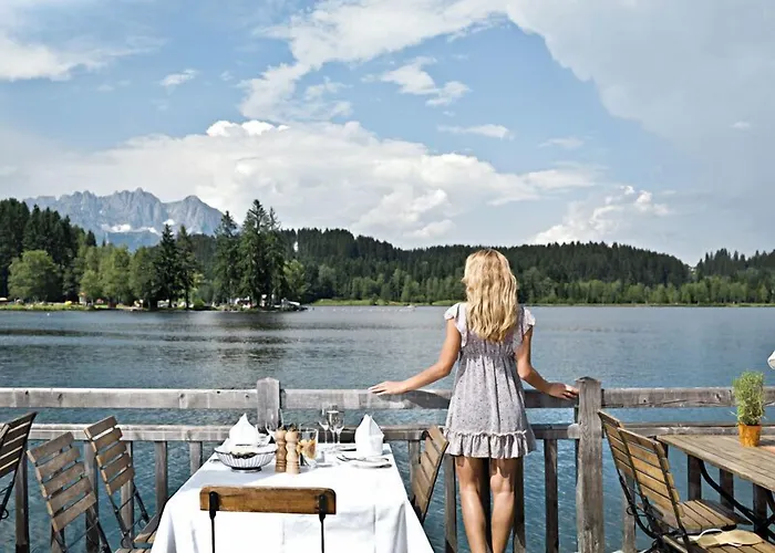 Apartment Haus Brugger *