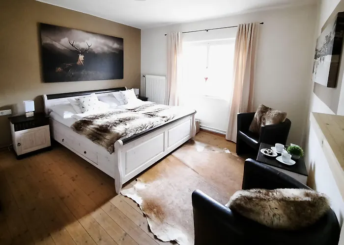 Haus Brugger Apartment Kitzbuhel