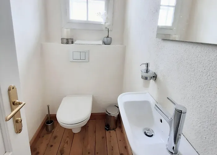 Haus Brugger Apartment Kitzbuhel