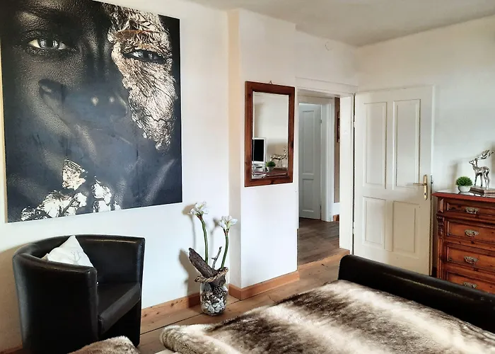 Haus Brugger Apartment Kitzbuhel