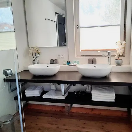 Haus Brugger Appartement Kitzbühel