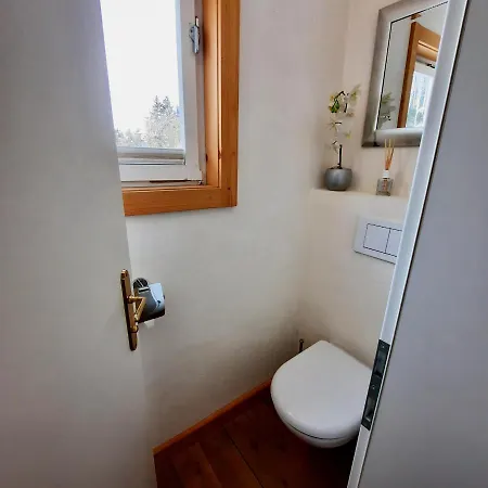 Appartement Haus Brugger Kitzbühel