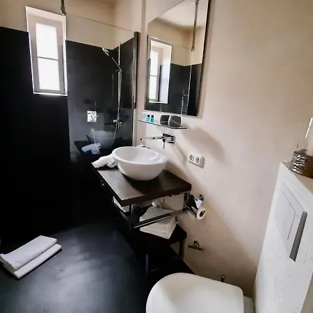 Appartement Haus Brugger Kitzbühel