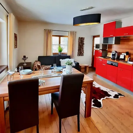 Haus Brugger Appartement