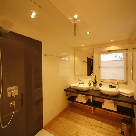 Haus Brugger * キッツビュール